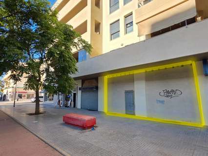 Local comercial en venta en Jerez de la Frontera