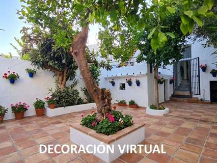 Casa en venta en Villamartín rebajada
