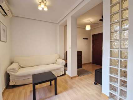 Apartamento en venta en Madrid rebajado