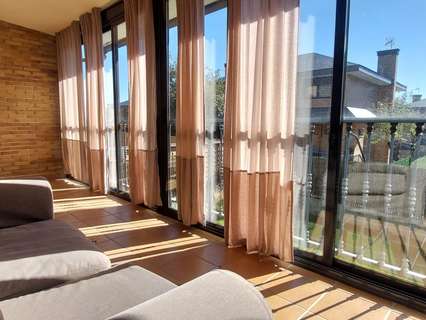 Casa en venta en El Boalo zona Mataelpino rebajada