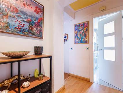 Piso en venta en Madrid