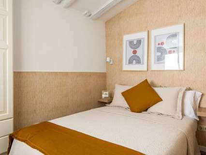 Apartamento en alquiler en Madrid rebajado