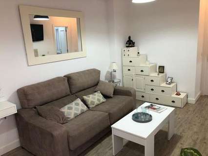 Apartamento en alquiler en Málaga