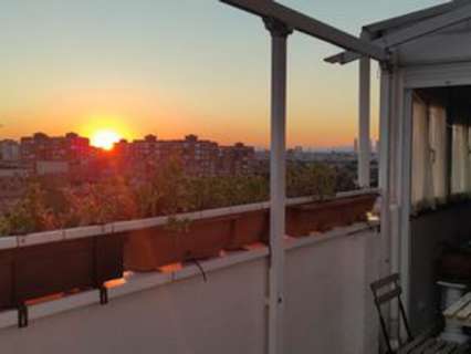 Apartamento en alquiler en Madrid rebajado