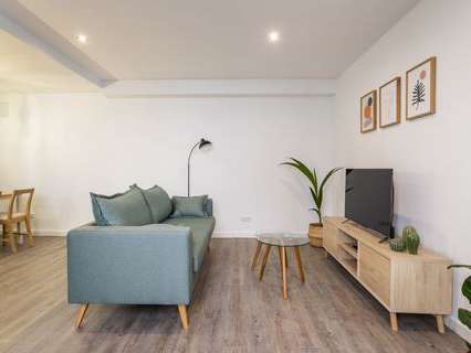 Apartamento en alquiler en Valencia rebajado