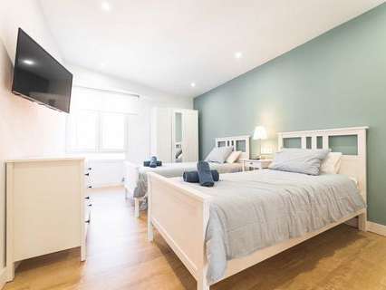 Apartamento en alquiler en Gijón