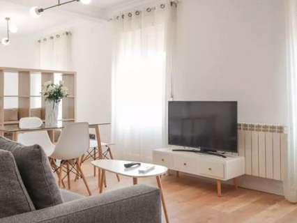 Apartamento en alquiler en Madrid rebajado