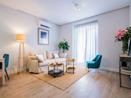 Apartamento en alquiler en Madrid rebajado