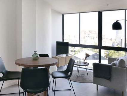 Apartamento en alquiler en Barcelona rebajado