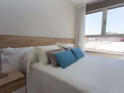 Apartamento en alquiler en Valencia rebajado