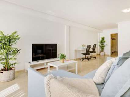 Apartamento en alquiler en La Oliva