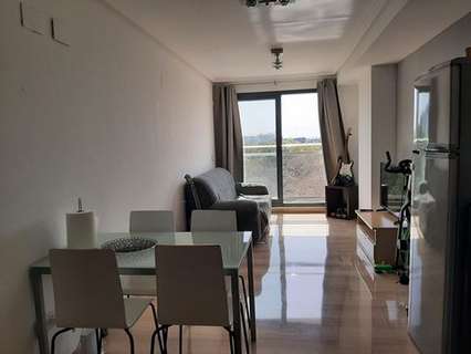 Apartamento en alquiler en Valencia rebajado