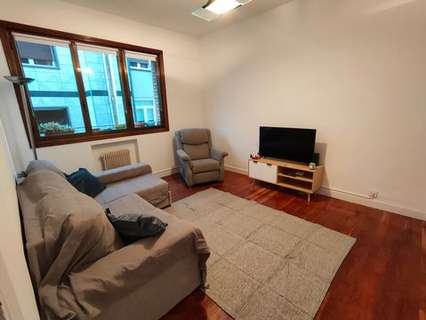 Apartamento en alquiler en Bilbao rebajado