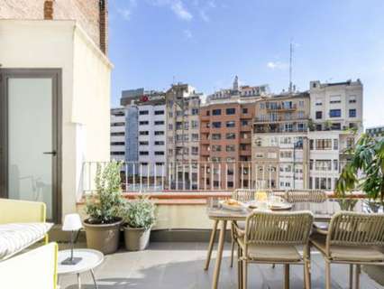 Apartamento en alquiler en Barcelona rebajado