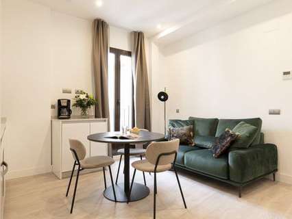 Apartamento en alquiler en Madrid rebajado