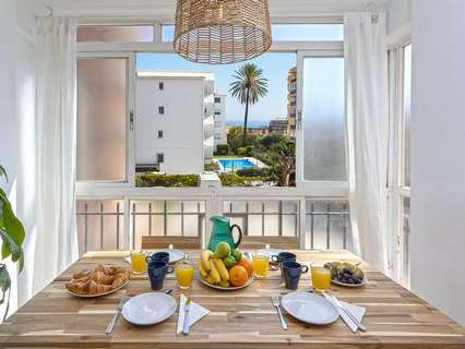 Apartamento en alquiler en Torremolinos rebajado