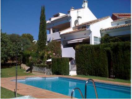 Casa en alquiler en Marbella rebajada