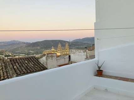 Casa en alquiler en Jaén rebajada