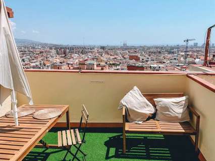 Apartamento en alquiler en Barcelona rebajado