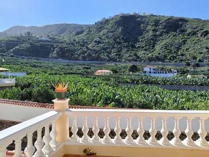 Casa en alquiler en Icod de los Vinos rebajada