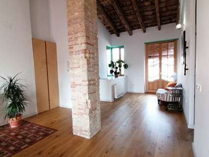 Apartamento en alquiler en Valencia rebajado