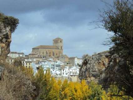 Estudio en alquiler en Granada, rebajado