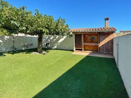 Casa en alquiler en L'Escala