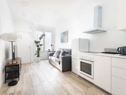 Apartamento en alquiler en Madrid rebajado