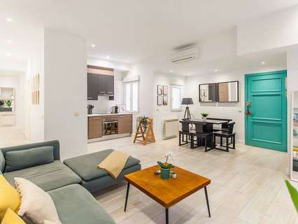 Apartamento en alquiler en Madrid rebajado