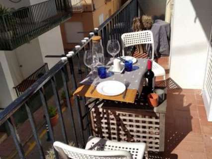 Apartamento en alquiler en Palafrugell rebajado