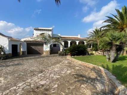 Casa en venta en Dénia