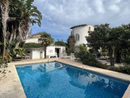 Casa en venta en Dénia