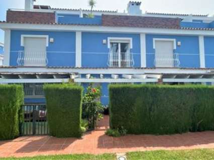 Casa en venta en Dénia