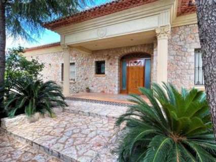 Casa en venta en Dénia