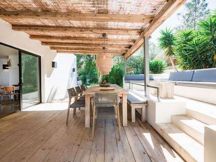 Villa en venta en Ibiza/Eivissa