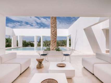 Villa en venta en Ibiza/Eivissa