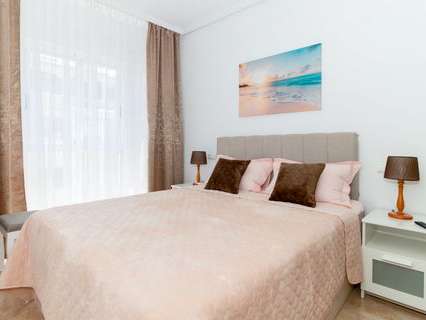 Apartamento en alquiler de temporada en Torrevieja