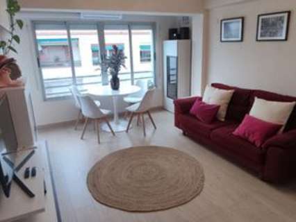 Apartamento en alquiler en Tarragona