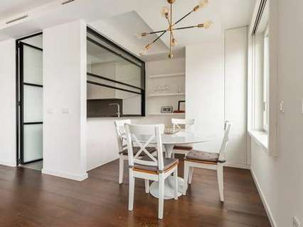 Apartamento en alquiler en Madrid rebajado