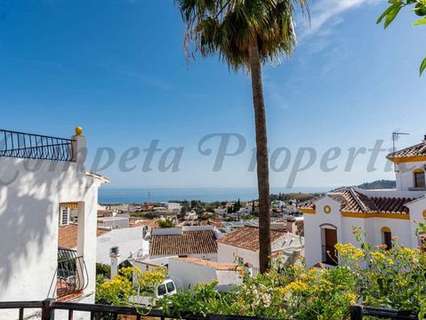 Casa en venta en Nerja