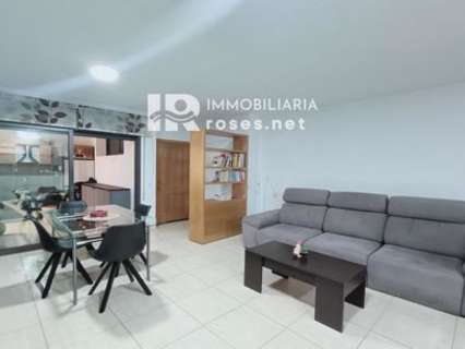 Apartamento en venta en Llançà