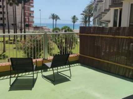 Apartamento en venta en Calpe