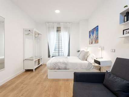 Apartamento en alquiler en Málaga