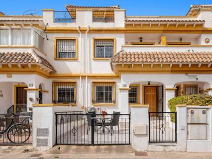 Villa en venta en Torrevieja