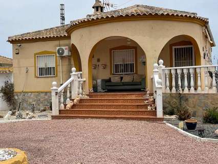 Cortijo en venta en Catral