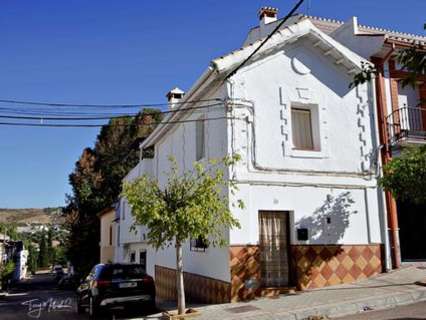 Casa en venta en Arenas del Rey