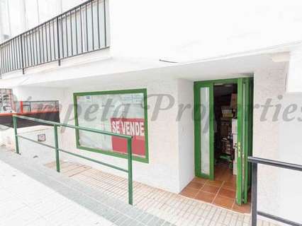 Local comercial en venta en Nerja