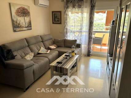 Apartamento en venta en Torrox