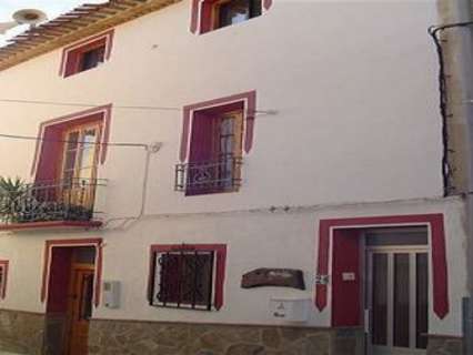 Casa en venta en Teresa de Cofrentes