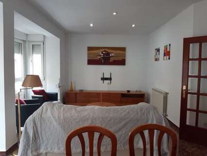 Apartamento en alquiler en Oliva